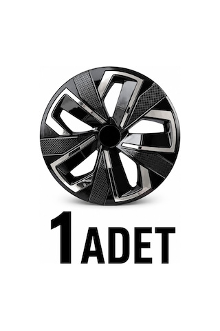 Peugeot 309 14 İnç Uyumlu Jant Kapağı 4 Adet B2000