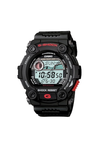 Casio G Shock G7900 Uyumlu Silikon Saat Kordonu
