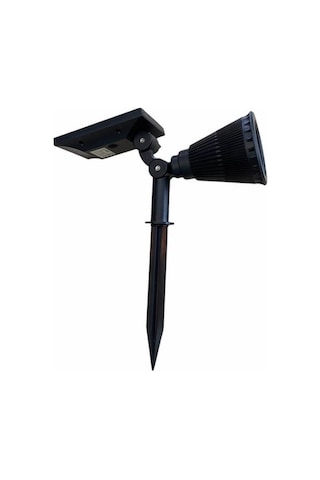 Cata Ct-7310 Solar Bahçe Armatürü 7w / Yeşil