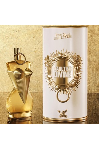 Jean Paul Gaultier Divine Kadın Parfüm EDP 50 ML