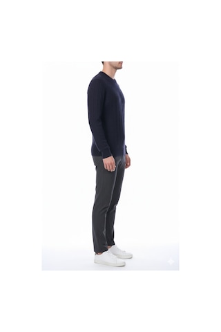 Legato Erkek Triko 6470 Lacivert