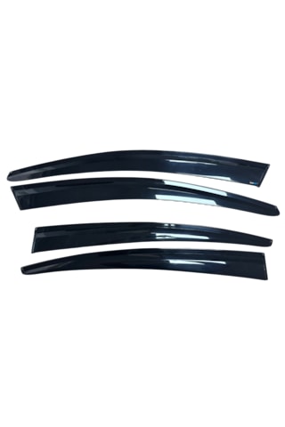 Volkswagen Passat Type B6 4'lü Cam Rüzgarlığı 2006-2010 Sps 122