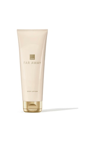 Avon Far Away Vücut Losyonu 125 ML
