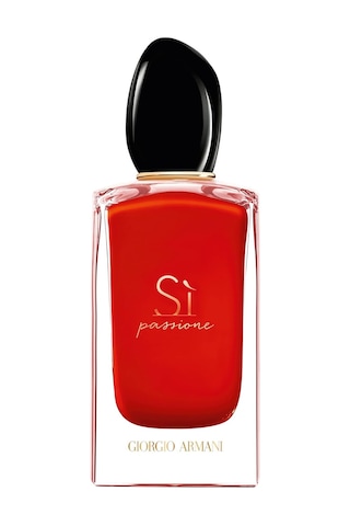 Giorgio Armani Si Passione Edp 100 Ml Kadın Parfüm 1 Paket 1 X 100 Ml Ada Esintisi