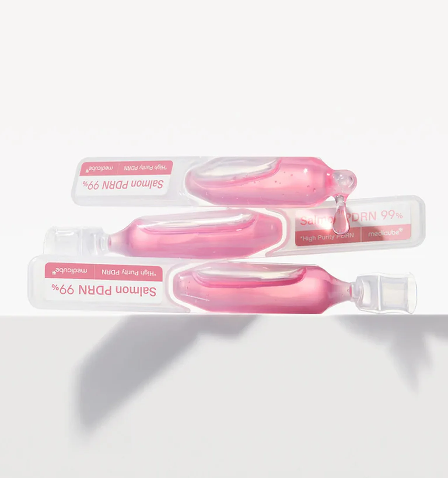 Pdrn Pink One Day Serum Yaşlanma Karşıtı Serum