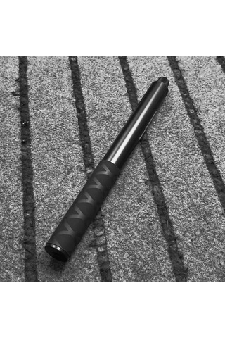 Teltree Bullet Time İçin 5 Bölmeli 28cm-111cm Ayarlanabilir Uzunlukta Görünmez Selfie Çubuğu, 1/4 İnç Vidalı