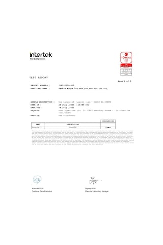 Divortex "Glory " Sanayi Tipi El Temizleme Kremi 3 KG