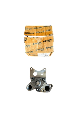 Massey Ferguson 165 Yağ Pompası Perkins Marka 41314182