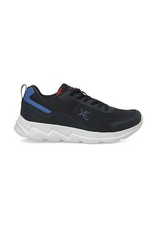 Kinetix Huges Tx 5fx Lacivert Erkek Koşu Ayakkabısı 000000000101928631 Lacivert-saks Lacivert - Saks