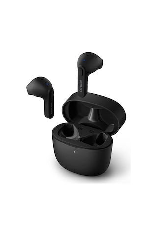 Philips TAT2236BK/00 TWS Bluetooth Kulak İçi Kulaklık