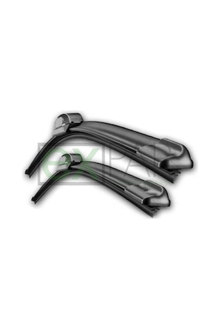 Fiat Linea Ön Cam Silecek Süpürgesi Takımı 2008 - 2016 Linea Ön Silecek Sağ Sol Takım