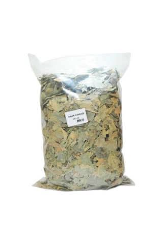 Doğal Çınar Yaprağı 1000 Gr Paket 1 Kilo