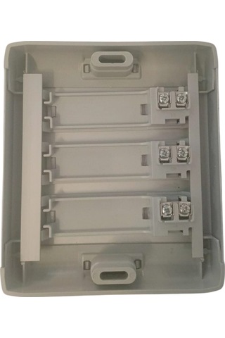 Ender 3 Lü Alüminyum Zil Paneli