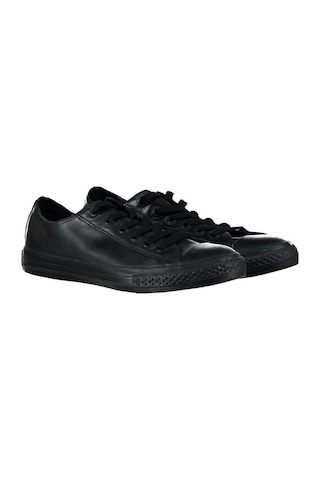 Converse Unisex Spor Ayakkabı 651793c Chuck Taylor Allstar Rubber - 651793c Siyah