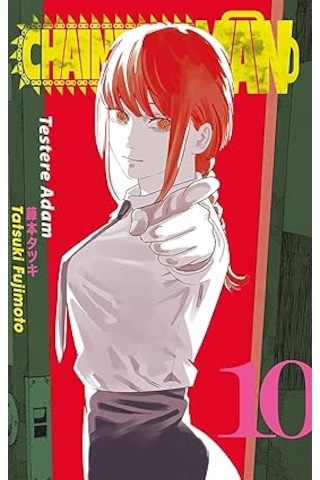 Titana Saldırı 7 + Chainsaw Man 10. Cilt + One Punch Man 19 - Tek Yumruk 19 + Asteriks 16 - Asteriks İsviçre De