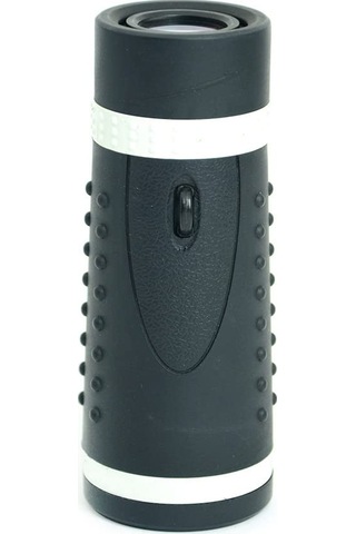 6 30 Monoküler Teleskop, Geri Çekilebilir Gutip Çok Katmanlı Kaplamalı Optik Cam Lens Bak4 Prısm