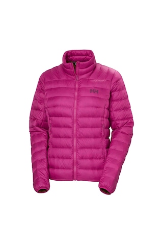 Helly Hansen W Verglas Down Mont 2.0 Magenta