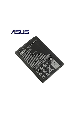 Asus Zenfone Go Tv C11P1510 Zb551Kl X013Db Batarya Pil