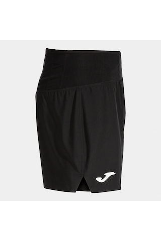 Joma 103165.100 Trail Erkek Spor Şort Siyah