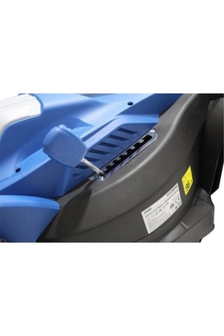 Hyundai C4405 1900w 44cm Elektrikli Çim Biçme Makinesi