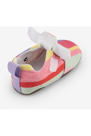 Magic Kids Plus Pembe Rüya Miracle İlk Adım Ayakkabısı Pembe