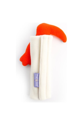 Milk&Moo Çocuk Emniyet Kemeri Aksesuarı Uçan Tukan