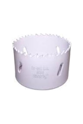 Buat Açma Testeresi Bi-metal 51 MM