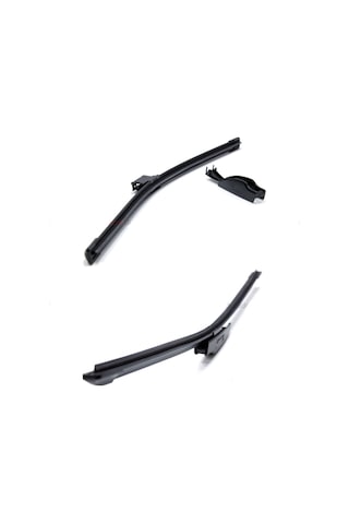 Chevrolet Captiva Silecek Takımı 2006-2013 İnwells Muz