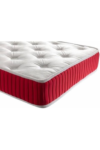 50 x 90 Heyner Redline Ortopedik Yaylı Yatak 50*90 Bebek Yatağı