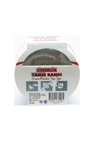 Vodaseal Sineklik Tamir Bandı, 50mmx2mt
