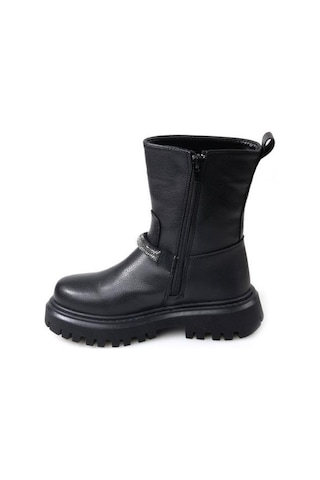 Papuçcity Vetta 03047 Kız Çocuk Termal Bot 001