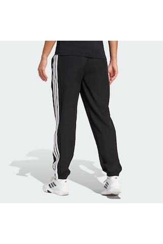 Black/whıte Adidas Kadın Günlük Tek Alt We 3s Woven Pt Jı8313 Siyah