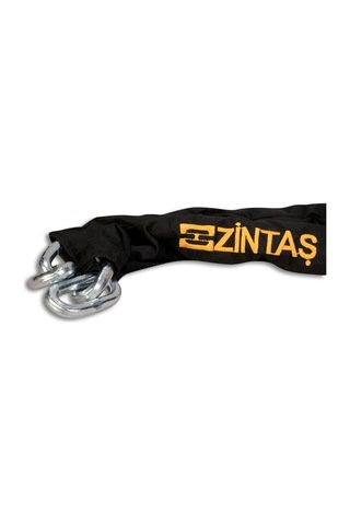 Zintaş Hex13 Motosiklet Kesilmez Zincir 13mm 200cm Genel