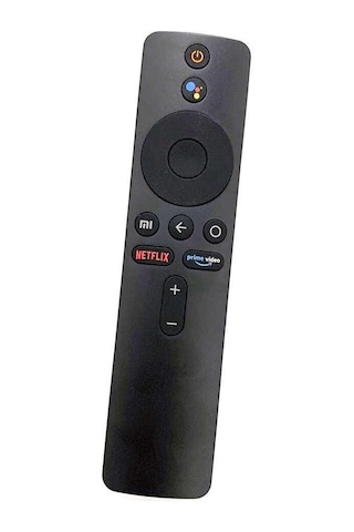 Xiaomi Mi Tv Stick Bluetooth Uzaktan Kumanda