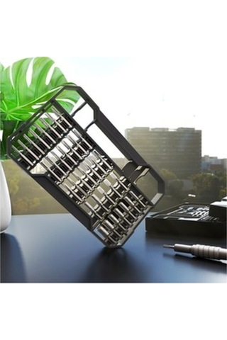 Motion003 Zcjb Uçlu Tamir Seti Parça-123447 Onarım Jm8172 Jakemy Hassas Aracı 73 Fc