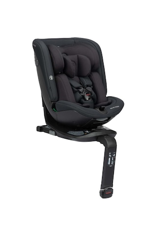 Maxi-Cosi Spinel 360 Plus i-Size Dijital Göstergeli Dönebilen Yatabilen Isofix'li 0-36 kg Oto Koltuğu Authentic