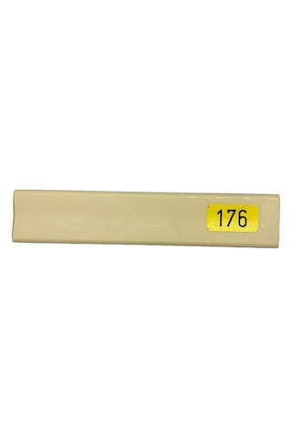 Sert Tamir Mumları Plus 176 Açık Akçaağaç 8cm Sert Mum Plus-12661