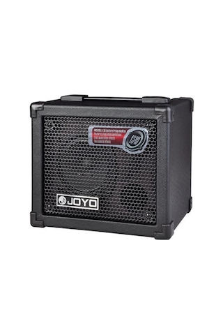 Joyo Dc15 15W Dijital Amfi