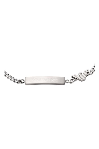 Emporio Armani Ajegs3310-040 Erkek Bileklik Renkli