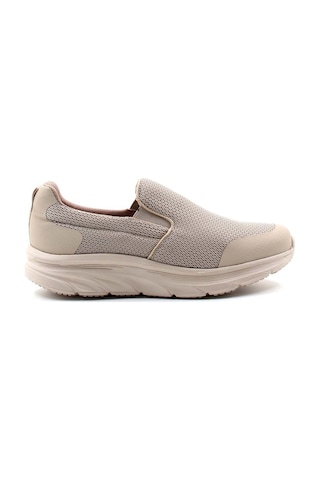 Fast Step Erkek Sneaker Ayakkabı 517ma1114 Bej