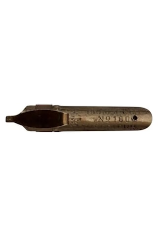 Brause Bandzug Çelik Divit Uç Kaligrafi 1.5mm