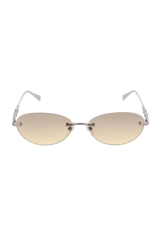 Osse Os3822-04 58 Unisex Güneş Gözlüğü Gri