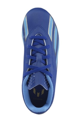 Adidas X Crazyfast Club Fxg J Messi Mavi Erkek Çocuk Krampon Id0720 Ç-151 Mavi