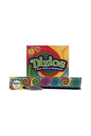 Mindware Dizios Akıl ve Zeka Oyunu Pal