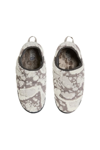 The North Face Thermoball Tractıon Mule Knıt Unisex Outdoor Terlik Nf0a8g4f0k21 Renkli Çok Renkli
