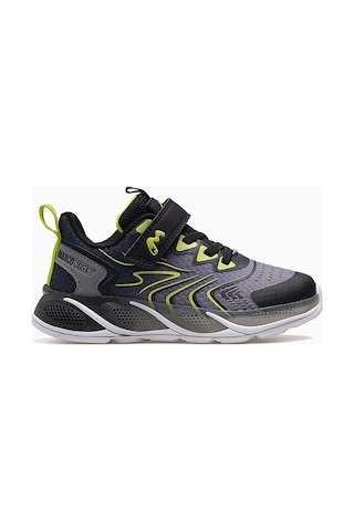 Marco Kids Çocuk Sneaker Günlük Ayakkabı 26y 26y326 Siyah
