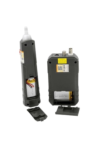 Noyafa Nf-858c Rj45 Rj11 Bnc Digital Profesyonel Ağ Kablo Bulucu Test Cihaz Aleti