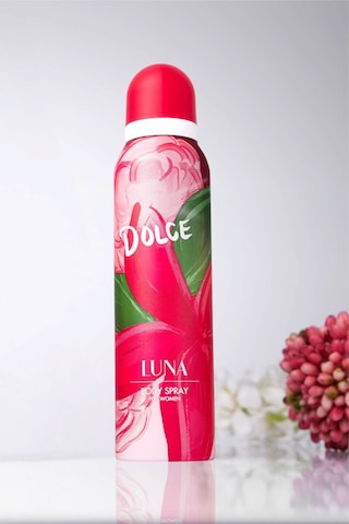 Dolce Luna Kadın Body Sprey 150 Ml
