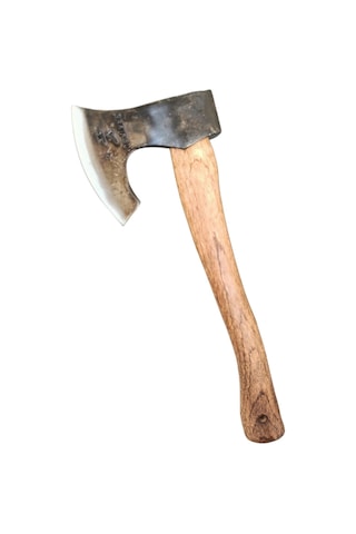 Baki Koç Kamp Piknik Baltası 40cm