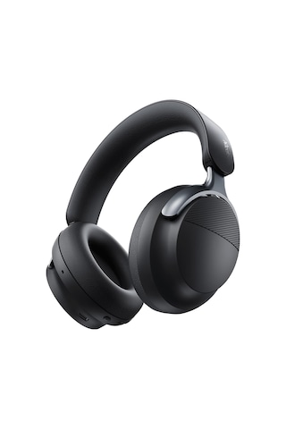 Hp-1420 T02 Series Anc Bluetooth Kulak Üstü Kulaklık Siyah 50 x 22